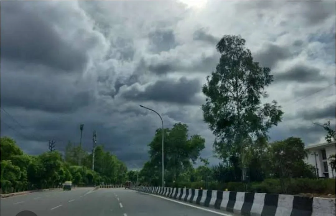 Mp Weather: Winter Season Returns In Mp, Cold Winds Blowing During The Day,  Night Temperature Drops, Weather W - Amar Ujala Hindi News Live - Mp  Weather:mp में सर्दी का दौर लौटा,
