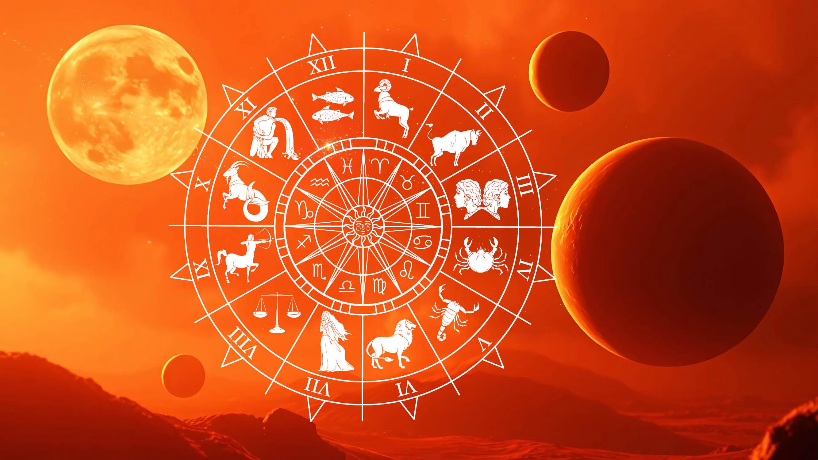 Mangal Gochar 2025 Date Time And Impact On Mesh Vrishchik Rashi - Amar  Ujala Hindi News Live - Mangal Gochar:7 जून को मंगल का सिंह राशि में गोचर,  जानें मेष और वृश्चिक