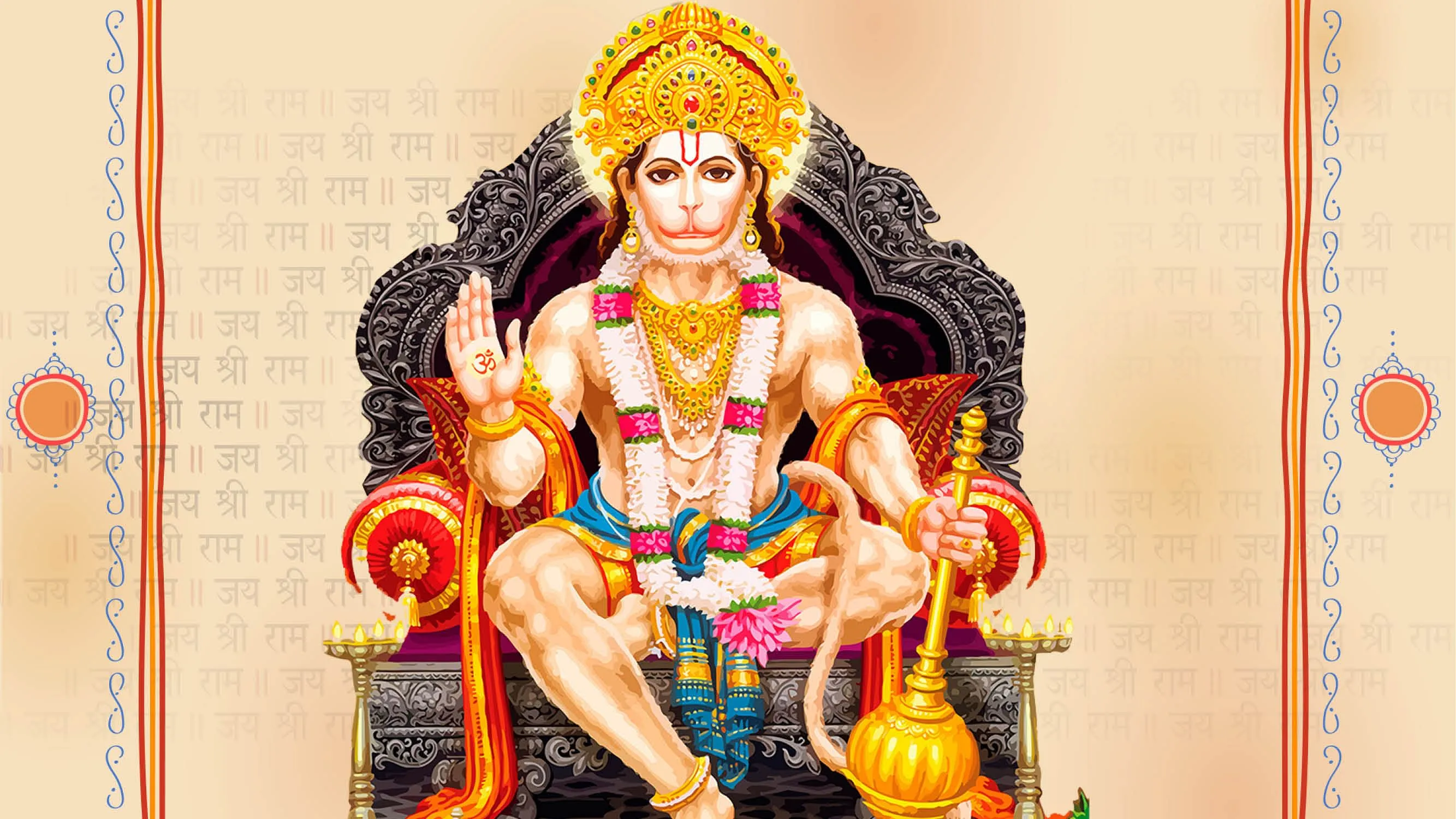 Bada Mangal 2025 Date Know Puja Vidhi Importance Bada Mangal Kab Hai - Amar  Ujala Hindi News Live - Bada Mangal 2025:क्या होता है बड़ा मंगल? जानें इसका  ऐतिहासिक महत्व और तिथि