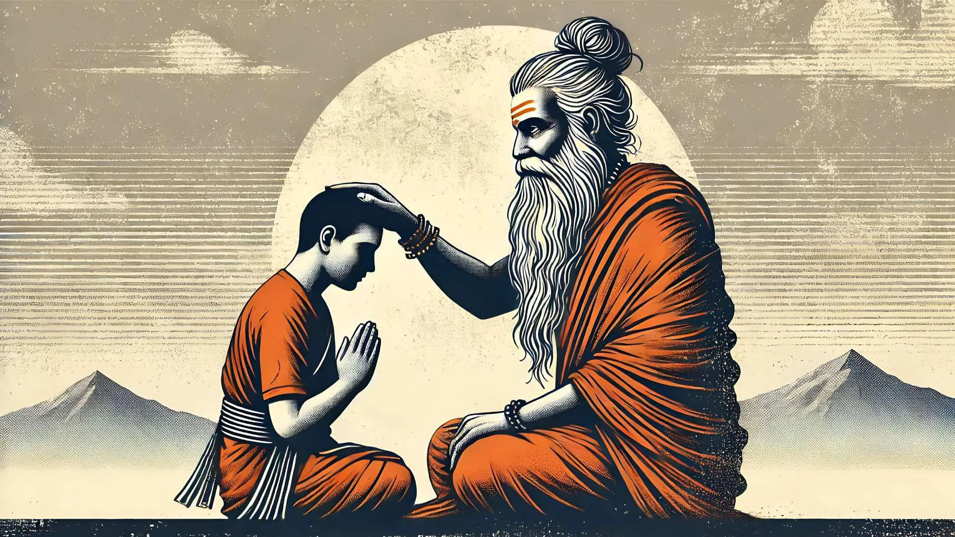 Guru Purnima 2025 Kab Hai Date And Significance Of Celebrating Spiritual  Teachers - Amar Ujala Hindi News Live - Guru Purnima 2025:इस साल कब मनाया  जाएगा गुरु पूर्णिमा का पर्व? यहां जानें
