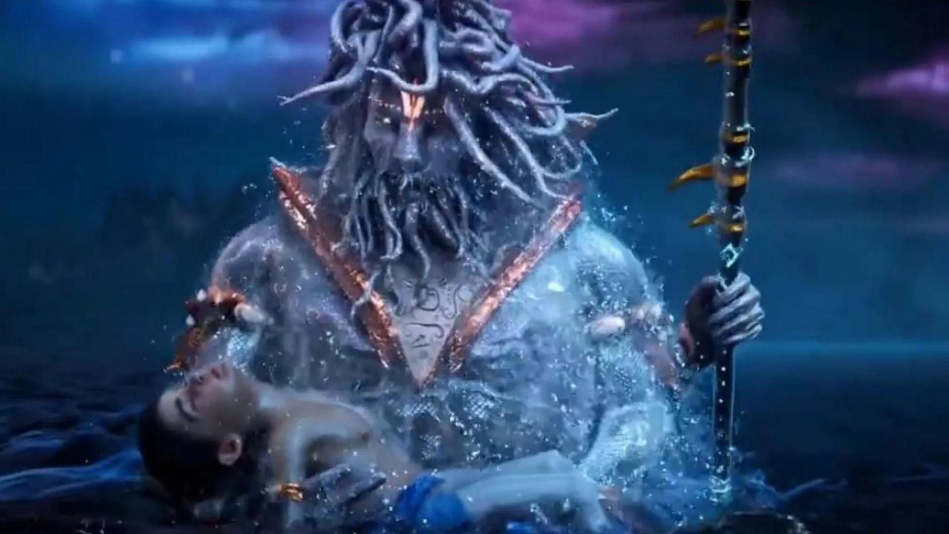 Hombale Universe Films Mahavatar Narsimha Hindi Trailer Release On 25 July  2025 In Multiple Languages - Amar Ujala Hindi News Live - Mahavatar Narsimha:खंबा  फाड़कर निकले महावतार नरसिम्हा, रिलीज हुआ हिंदी ...