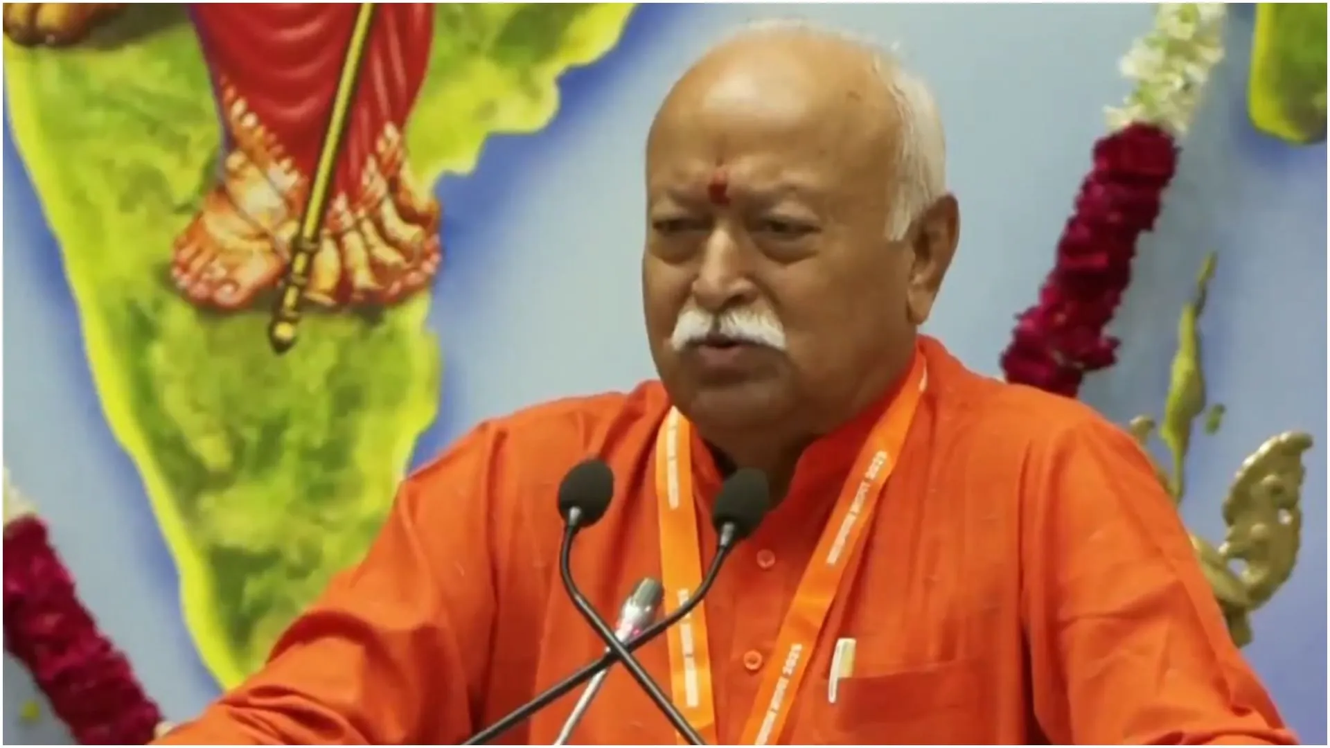 Mohan Bhagwat Gave The Solution To India's Biggest Challenge, Told The  Mantra Of Success Of Rss - Amar Ujala Hindi News Live - Rss 100 Years:भारत  की सबसे बड़ी चुनौती का समाधान