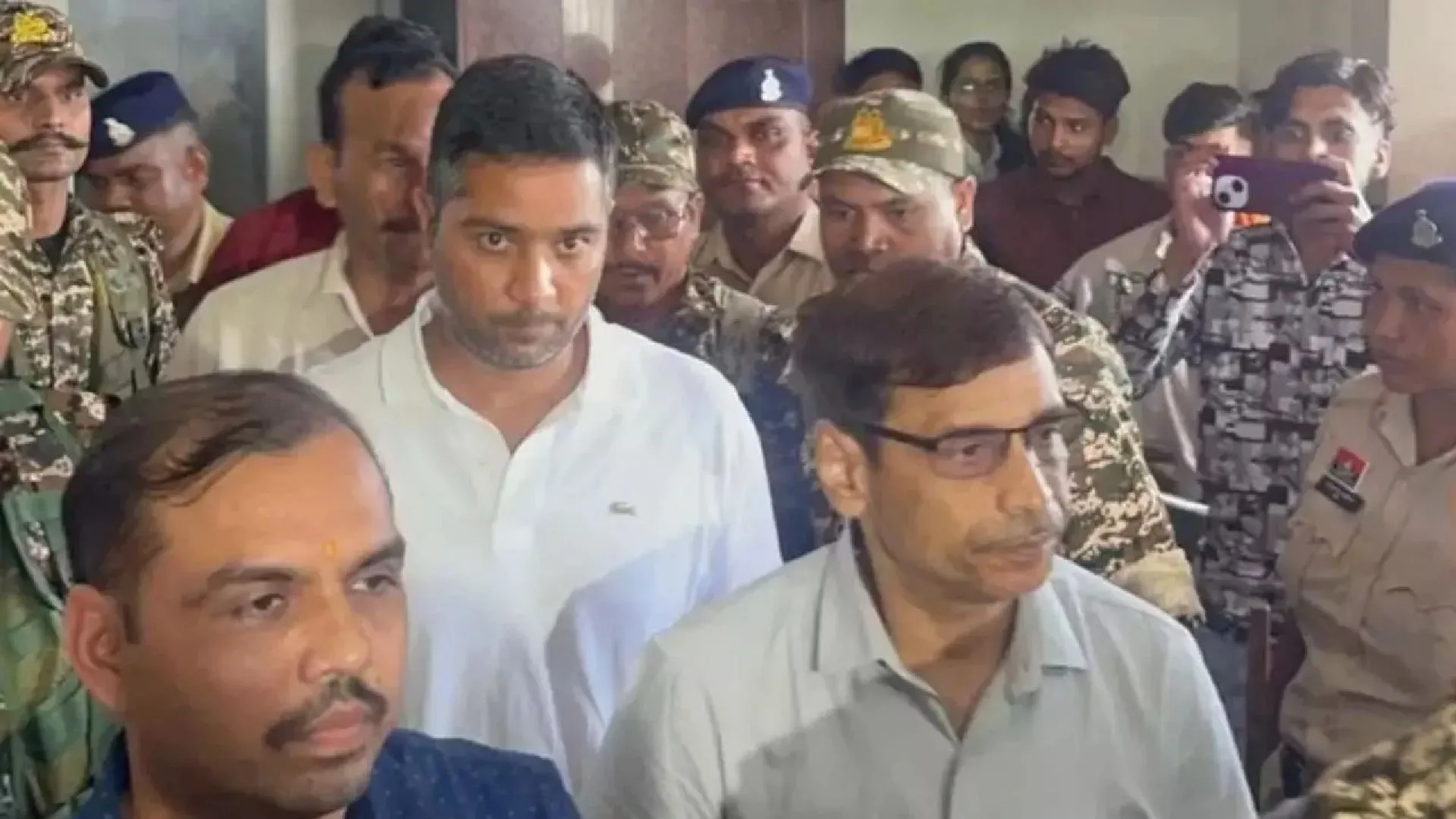 Liquor Scam In Cg: Ed Blame On Bhupesh Baghel Son Chaitanya Baghel For  Liquor Scam In Chhattisgarh - Amar Ujala Hindi News Live - ईडी का दावा:शराब  घोटाले में सिंडिकेट के प्रमुख