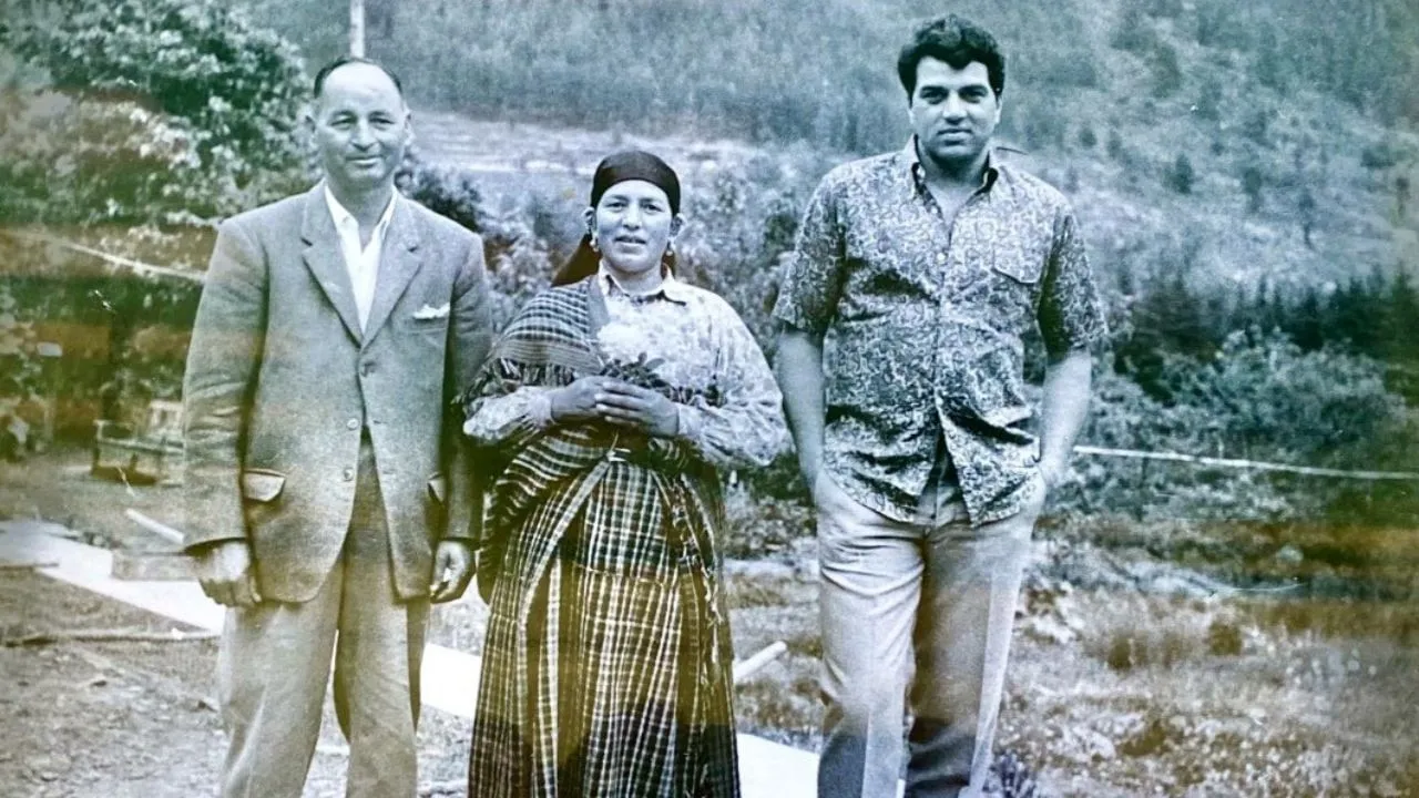 Dharmendra Death:फिल्म अभिनेता धर्मेंद्र और मनाली का रहा है 60 साल पुराना  रिश्ता, आज भी बरकरार है अपनापन - Dharmendra Death: Bollywood He Man Had A  Special Attachment To This Himachal Town