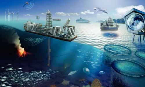 नीली अर्थव्यवस्था: वह सब कुछ जो आपको जानना आवश्यक है