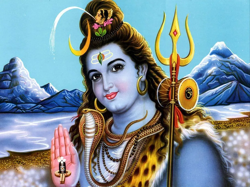 Shiv Shakti: Effect Of Shiva And Shakti, Power Of Life And Spirituality,  Learn Now!- My Jyotish