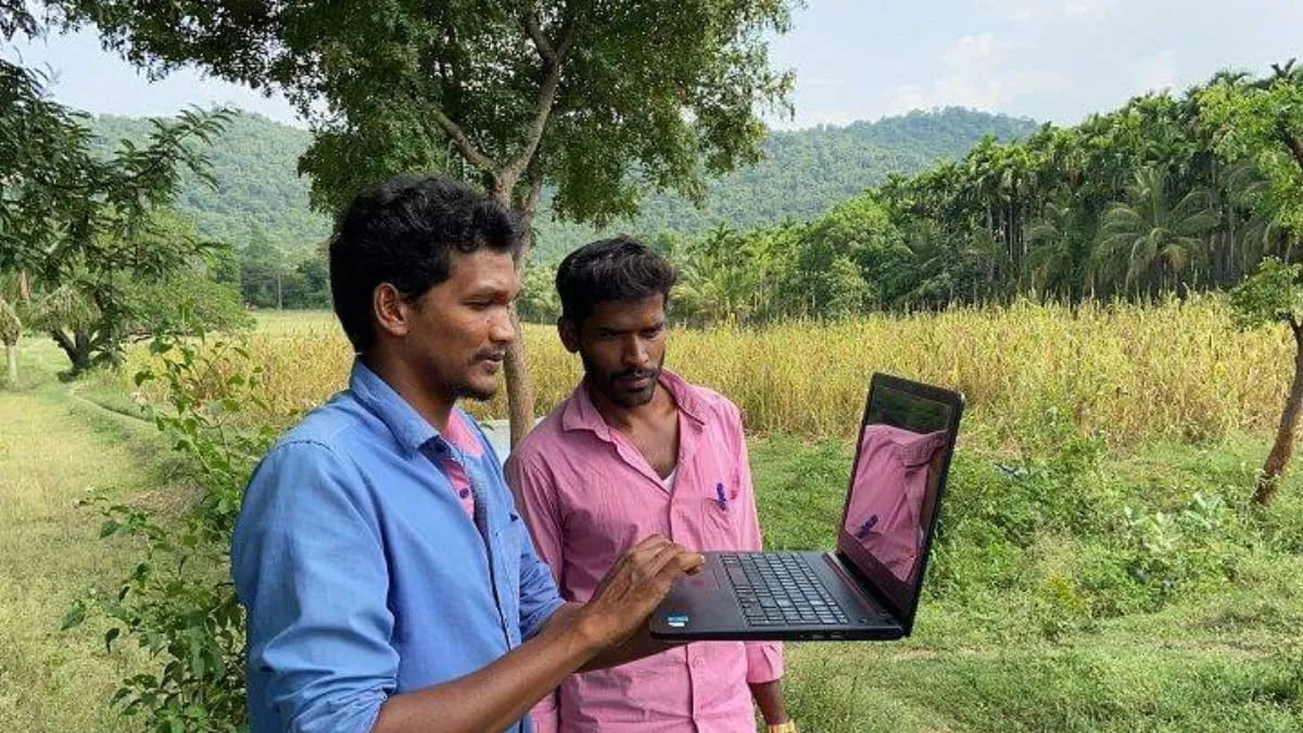 Report: देश के 95 करोड़ इंटरनेट यूजर्स में गांवों का दबदबा, रील देखने और  ऑनलाइन शॉपिंग में शहरों को पछाड़ा... - Report: Villages Dominate Among The  Country's 950 Million ...