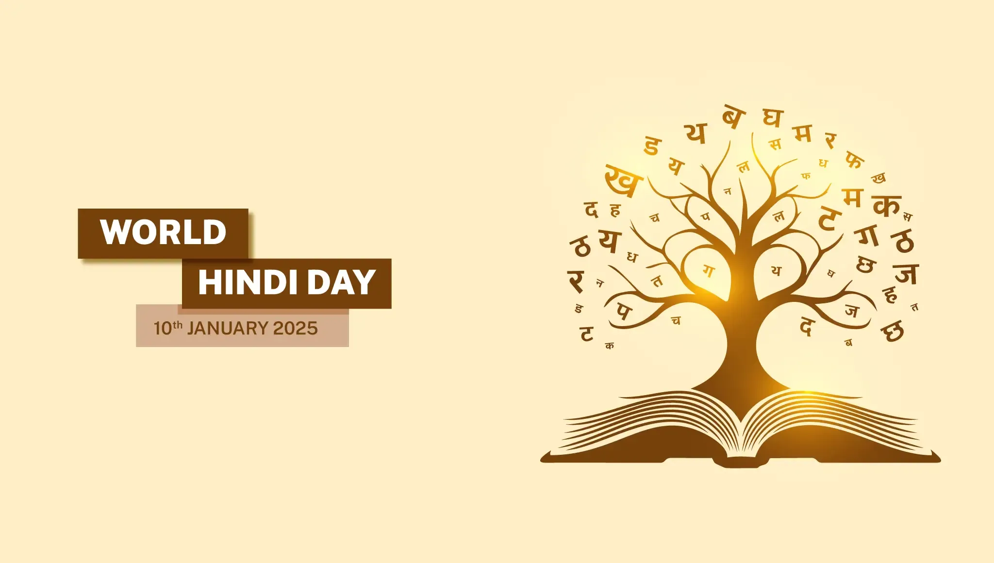 World Hindi Day 2025: Date, Theme, Celebration & Poster Ideas