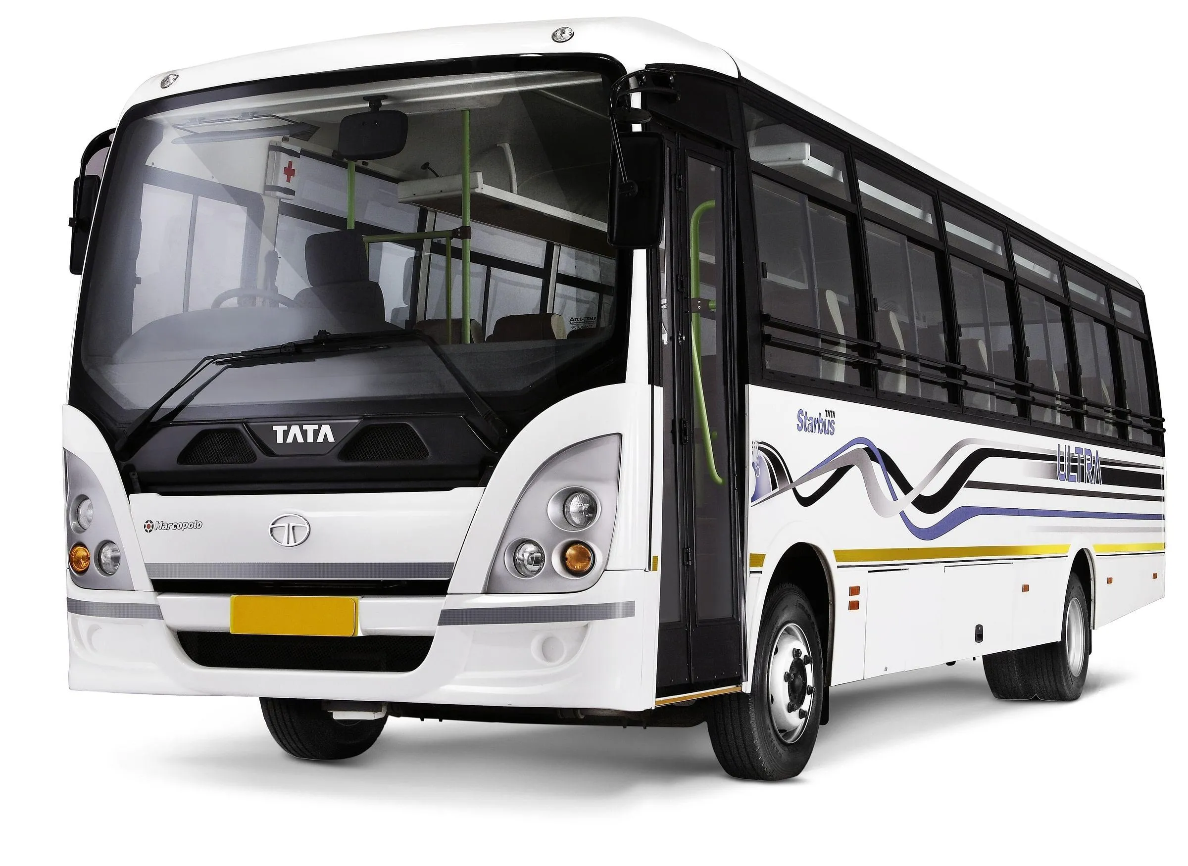 Tata Motors to suppy over 2,700 buses under JnNURM – II | Autocar  Professional