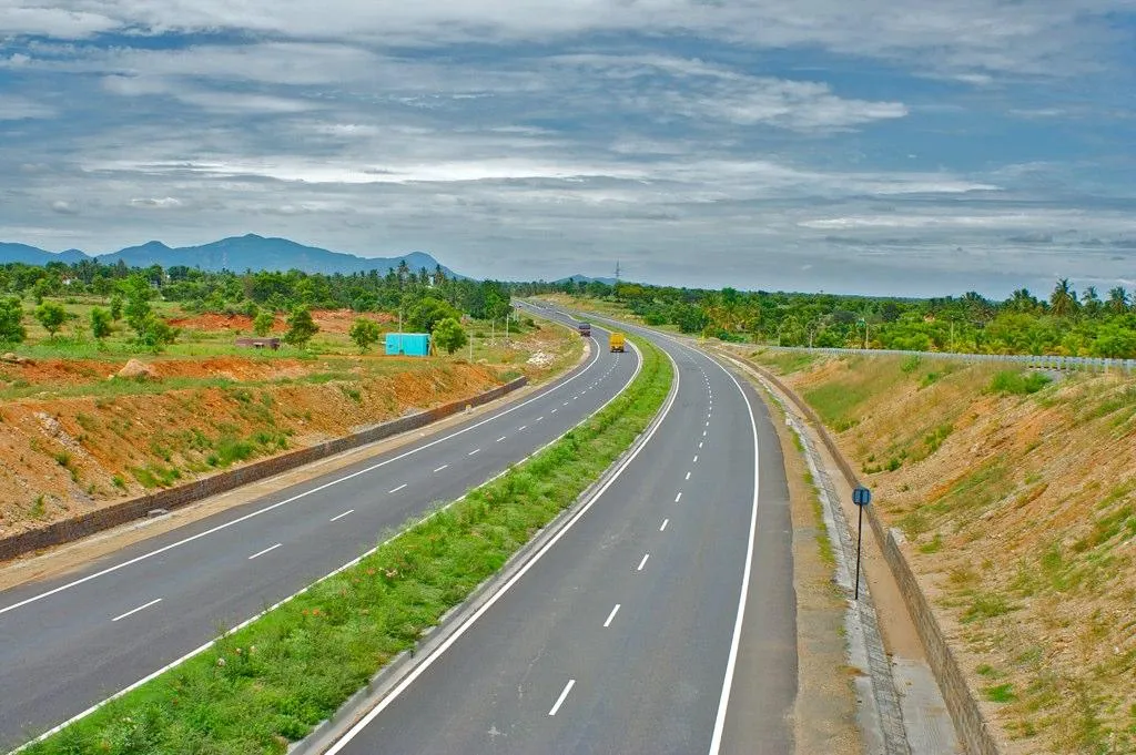 Importance Of Bharatmala Highway Project In Transportation Industry - Trukky