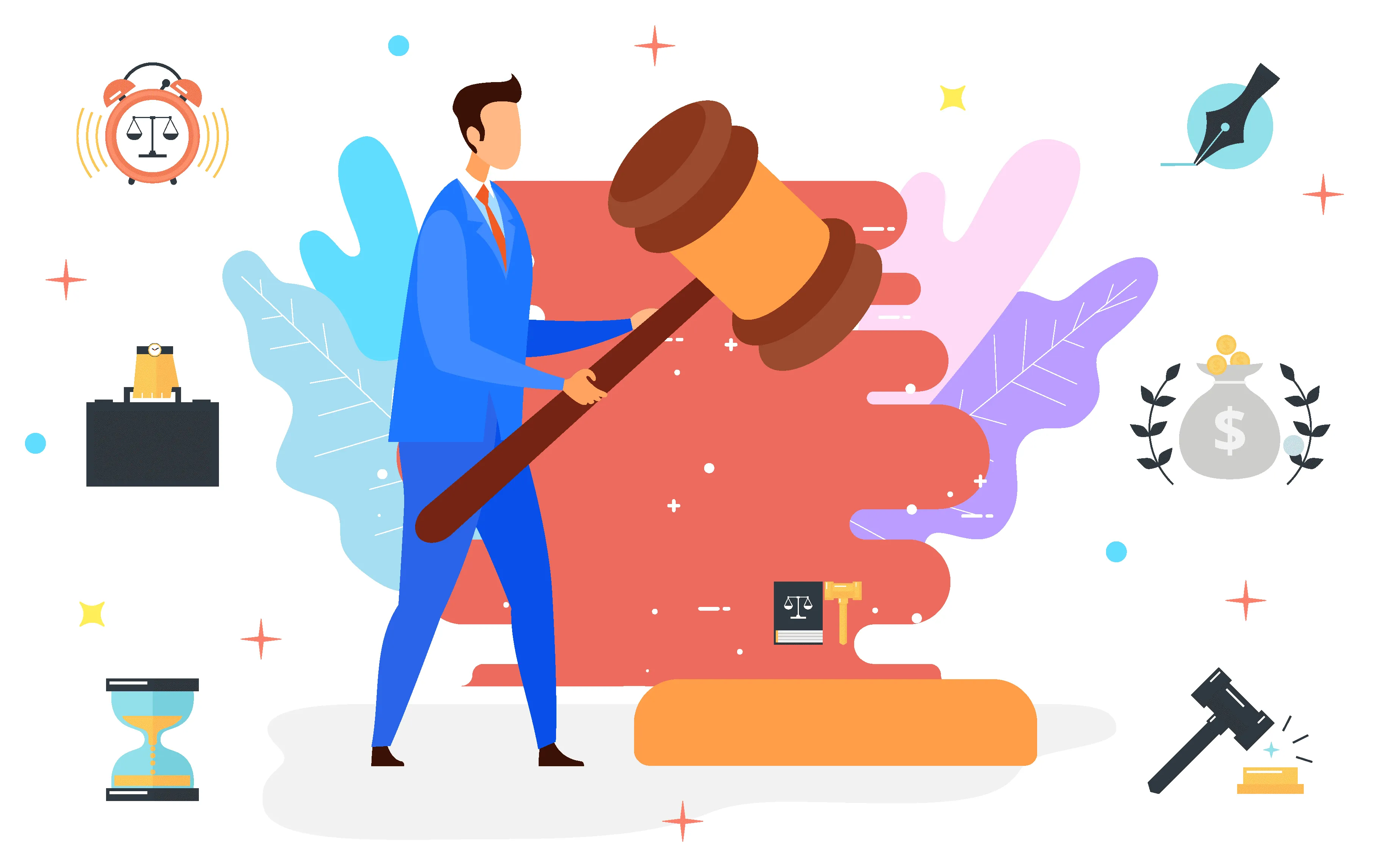 Career in Law in 2023: Types of Careers, in India, Salary - Leverage Edu