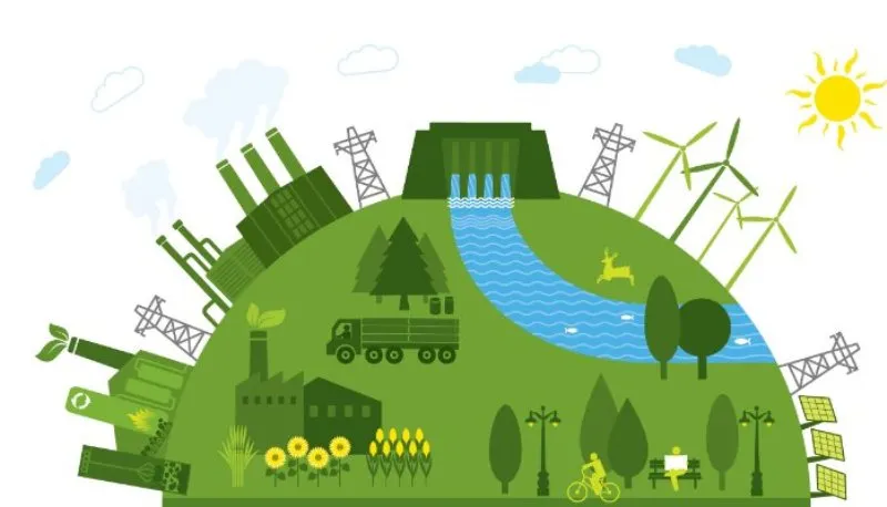Career Trends: 'Green jobs' are growing in demand in various sectors. -  Institute for Career Studies