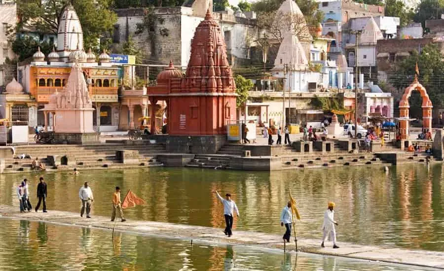 ओंकारेश्वर मंदिर का समय, अनुष्ठान और प्रवेश शुल्क
