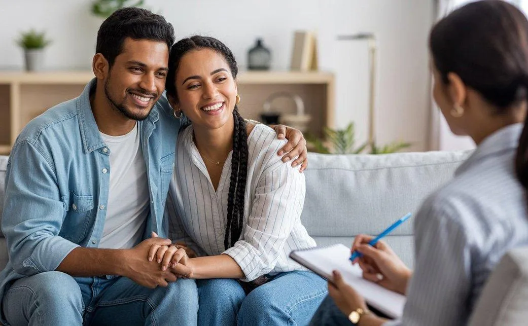 Live-in Relationship in India: Legal & Benefits