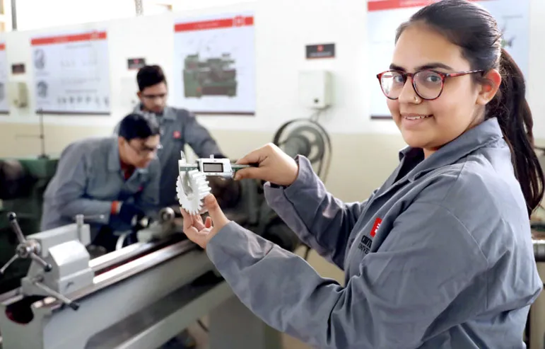 Top 10 Reasons You Should Consider A Career In Engineering | Chitkara  University