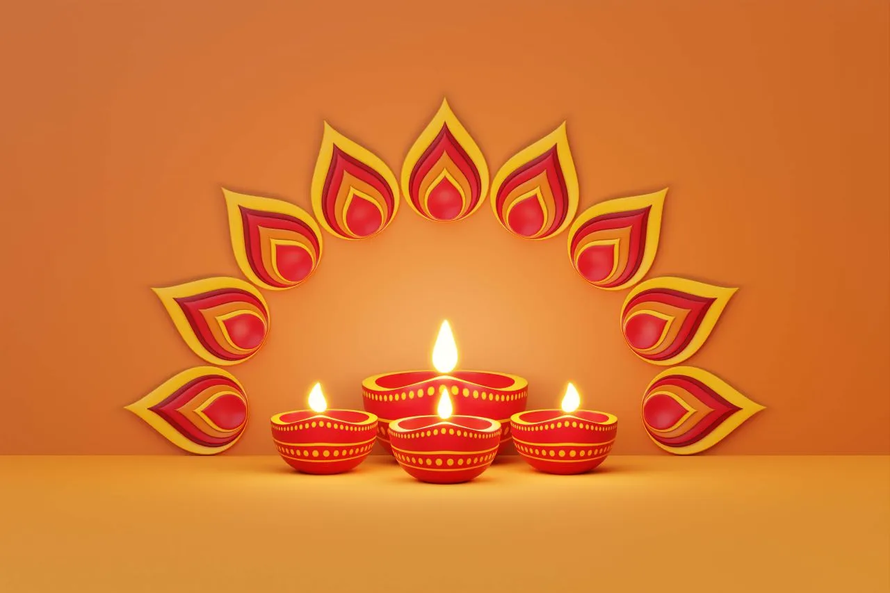 Significance of Diwali 2025: Balancing Wealth and Spirituality