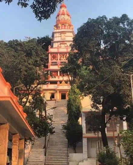 Aacharya Pandit Shubham Ji Lal Ghati Gufa Mandir Bhopal in Nayapura,Bhopal  - Temples near me in Bhopal - Justdial