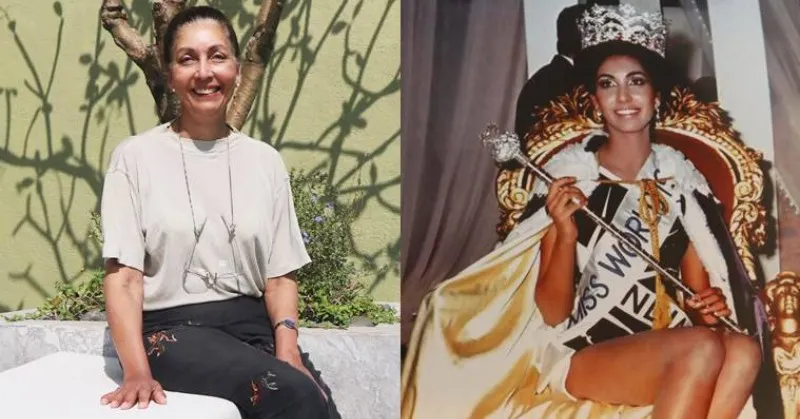 रीता फारिया: वो भारतीय सुंदरी जिसने 1966 में पहली बार भारत को दिलाया था  Miss World का खिताब