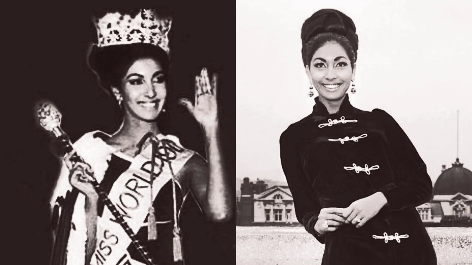 रीता फारिया: वो भारतीय सुंदरी जिसने 1966 में पहली बार भारत को दिलाया था  Miss World का खिताब