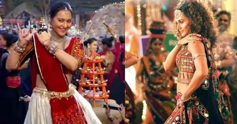 Dandiya & Garba Songs Playlist- Navratri 2021: गरबा नाइट के लिए चाहिए  प्लेलिस्ट, ये गाने रहेंगे बेस्ट | Update Your Garba Playlist With These 5  New Songs this navratri