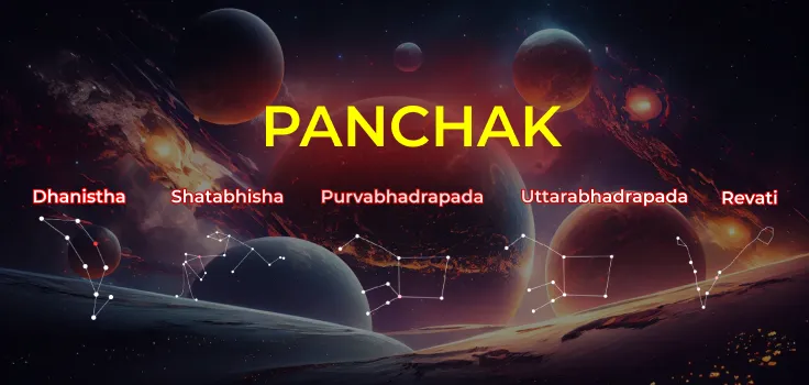What is Panchak? When will it occur in 2025? - trilokstories