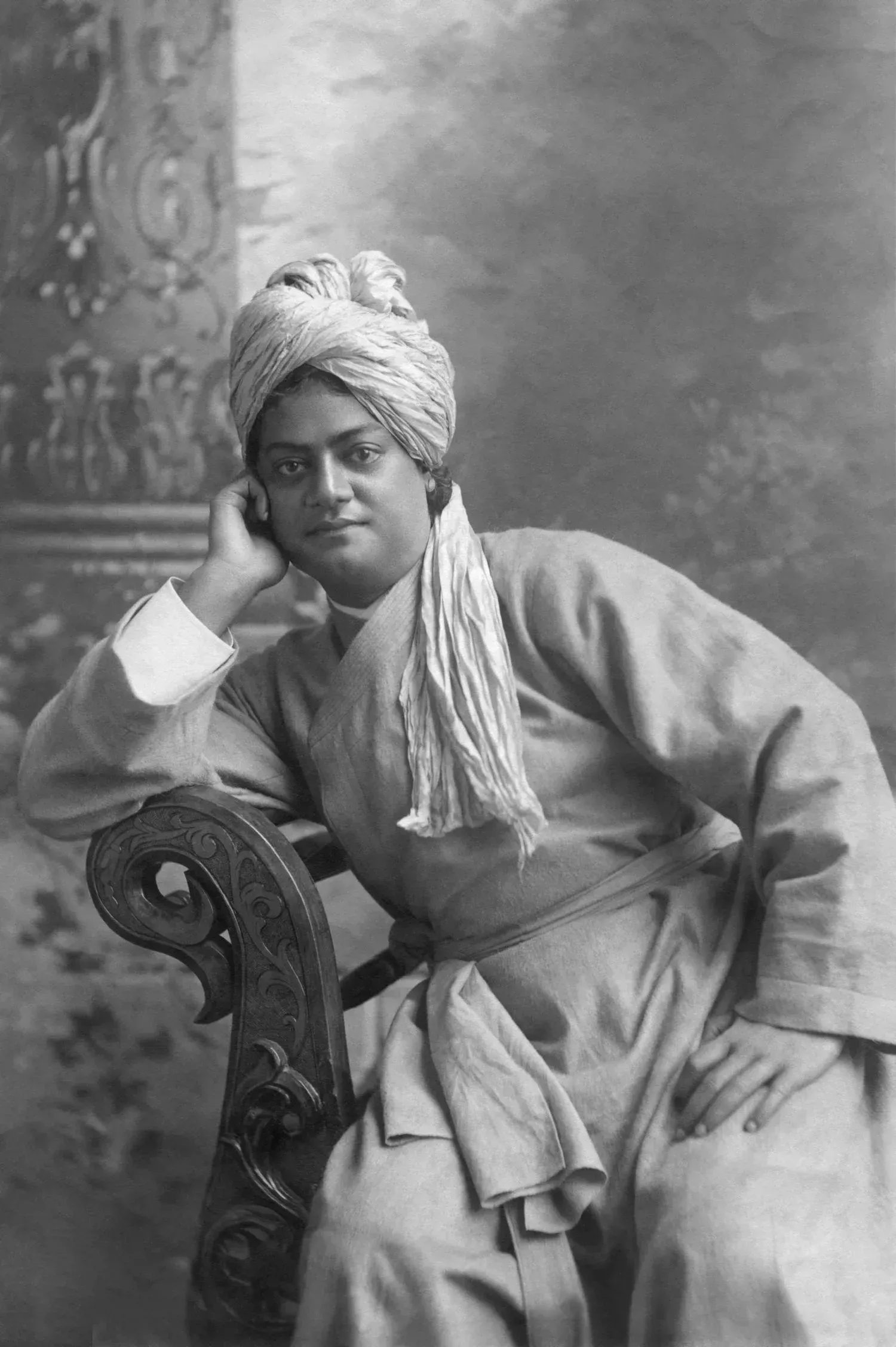 Swami Vivekananda — Ramakrishna Vedanta Society