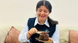 अम्बाला की बेटी का देश भर में डंका: दीक्षा मक्कड़ ने UGC NET में हासिल किया ऑल  इंडिया रैंक-1 — DANIK KHABAR ( दैनिक खबर )