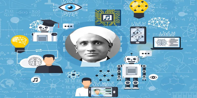 राष्ट्रीय विज्ञान दिवस: जानिए क्यों मनाया जाता है यह दिवस, क्या है इस वर्ष  की थीम? | YourStory