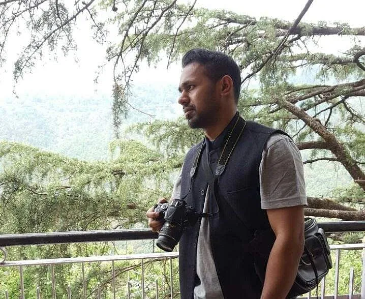 Meet Kuttikol Vivek,The First Vannan Man crack UPSC: Of Theyyam,  Alcoholism, Casteism & Civil Dreams