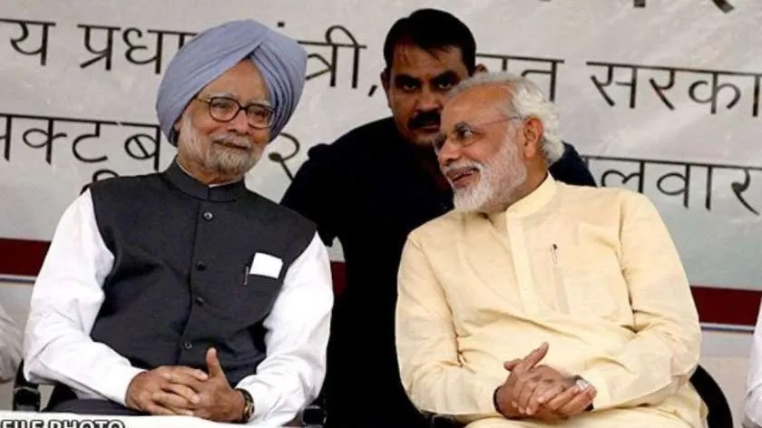 मनमोहन सिंह का निधन: पूर्व प्रधानमंत्री और भारत के आर्थिक सुधारों के  शिल्पकार की दुर्लभ तस्वीरें
