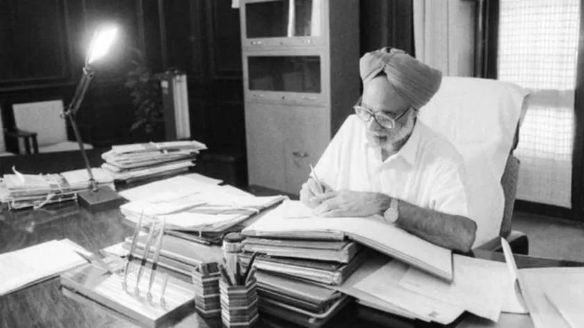 मनमोहन सिंह का निधन: पूर्व प्रधानमंत्री और भारत के आर्थिक सुधारों के  शिल्पकार की दुर्लभ तस्वीरें