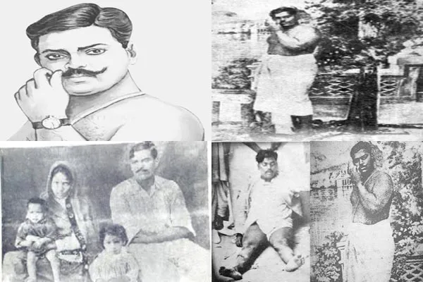 Know interesting facts about Indian revolutionary Chandra Shekhar Azad |  India News – India TV