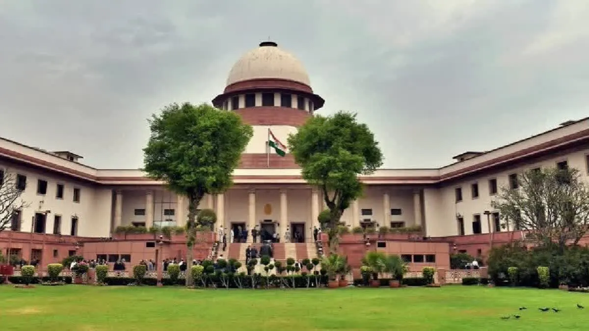 निमिषा प्रिया को मौत की सजा से बचाने के लिए दायर याचिका पर सुप्रीम कोर्ट  में कल सुनवाई