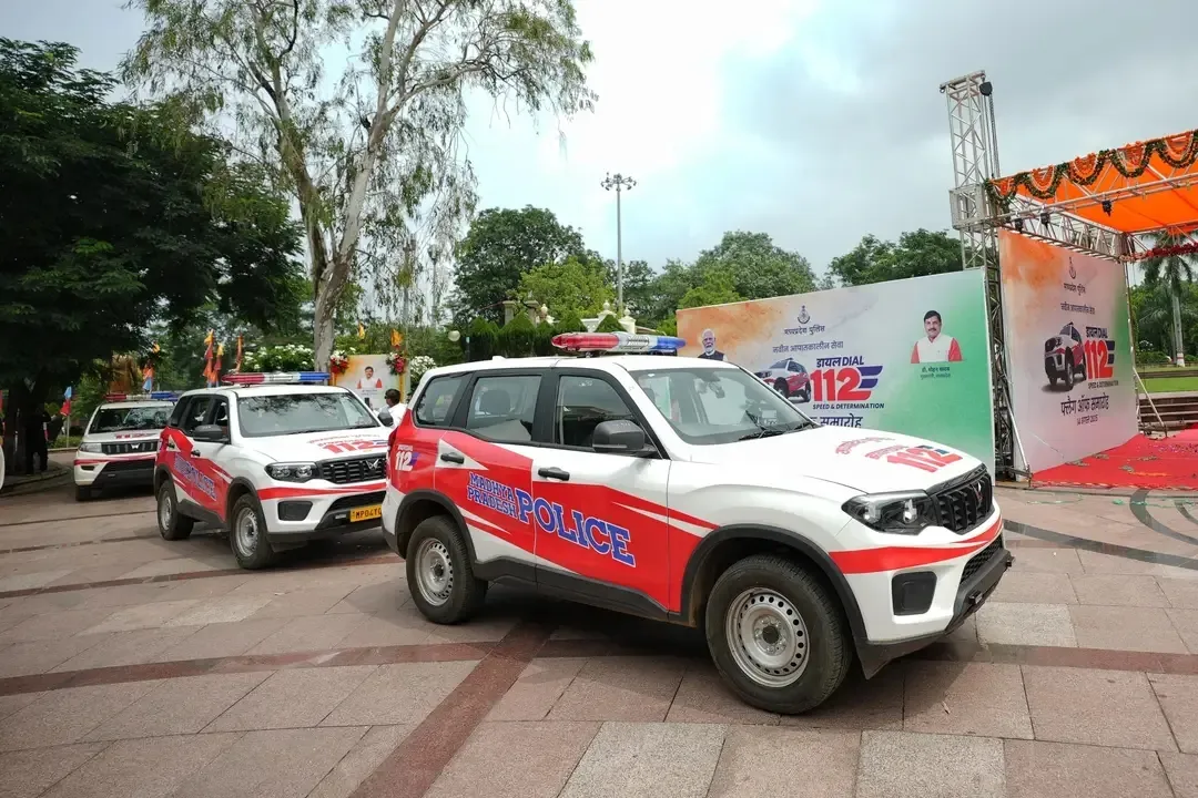 पुलिस बुलाने के लिए अब डायल-100 नहीं, लगाइए ये नया नंबर, मोहन यादव ने दे दी  खुली छूट