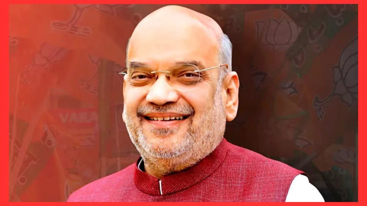 केंद्रीय गृह मंत्री अमित शाह का छत्तीसगढ़ दौरा, बस्तर ओलंपिक के समापन में  होंगे शामिल