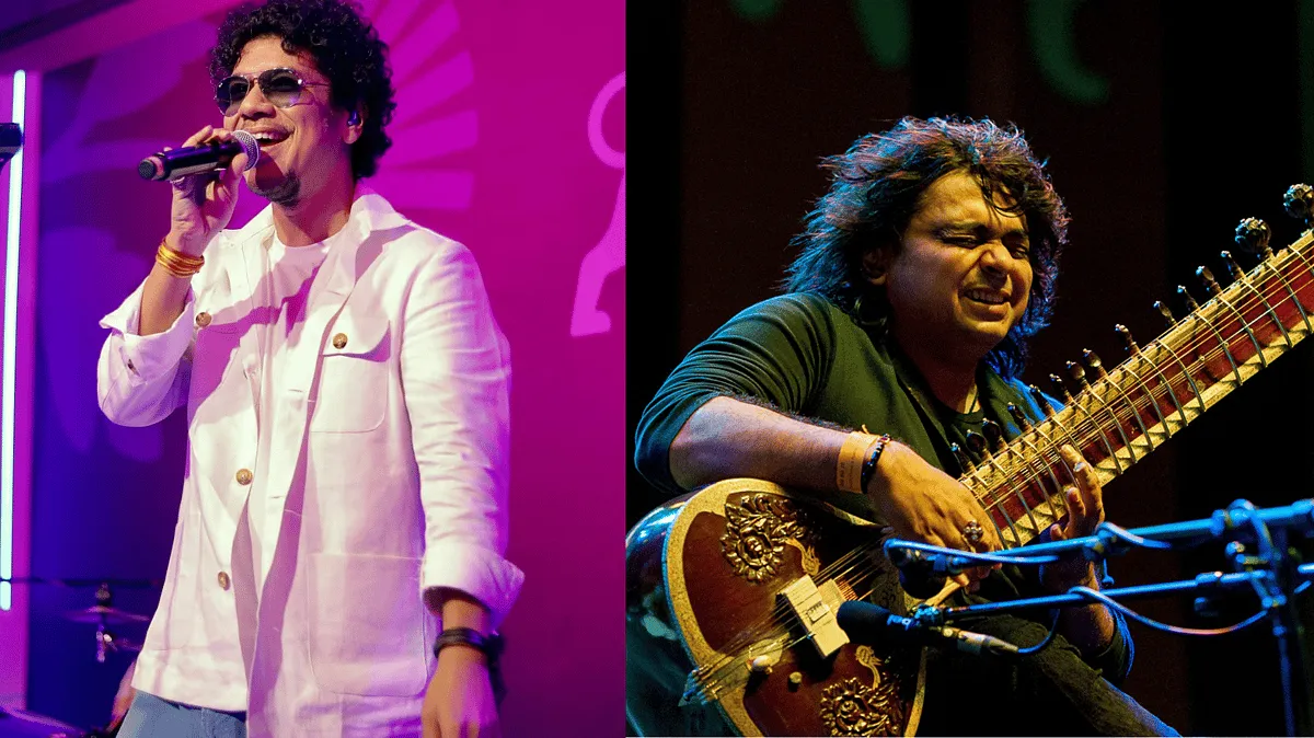 World Music Day 2025: From Street Jams To Concert Halls, The World Plays On