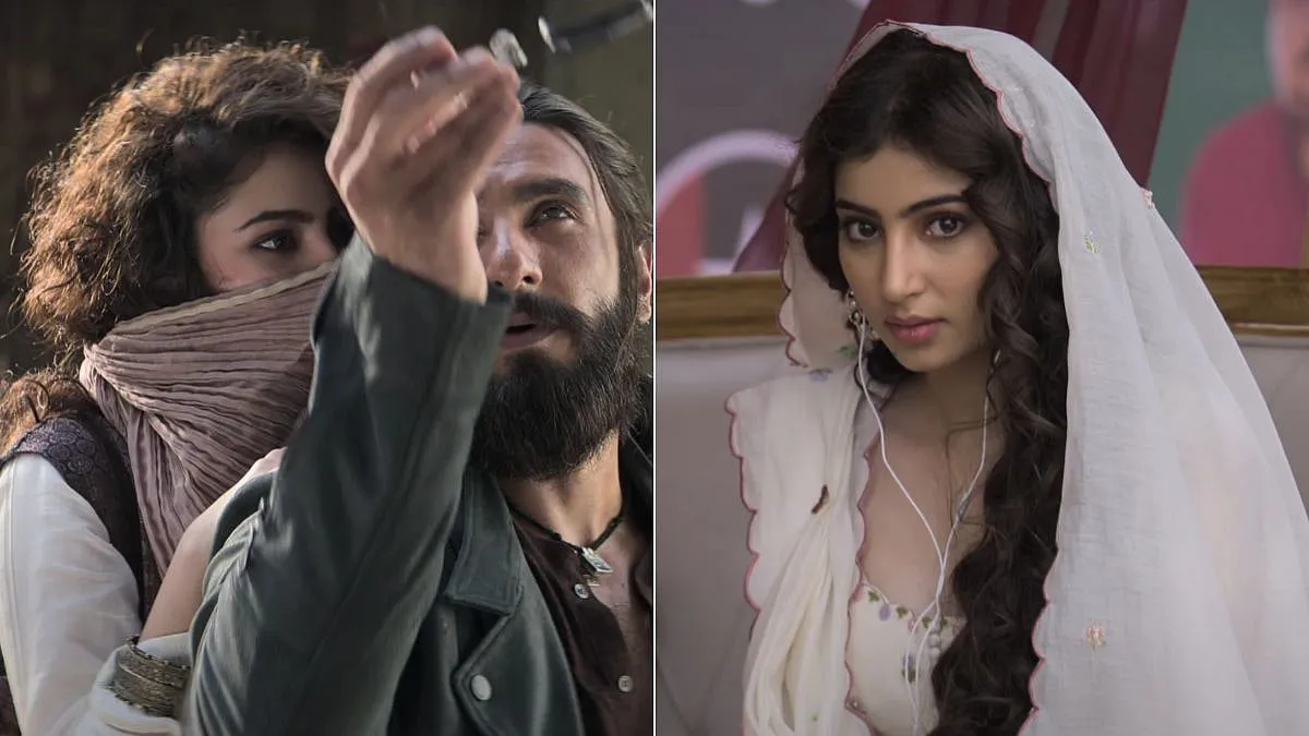 Who Is Sara Arjun? All About 20-Year-Old Actress Whom Ranveer Singh Will  Romance In Dhurandhar