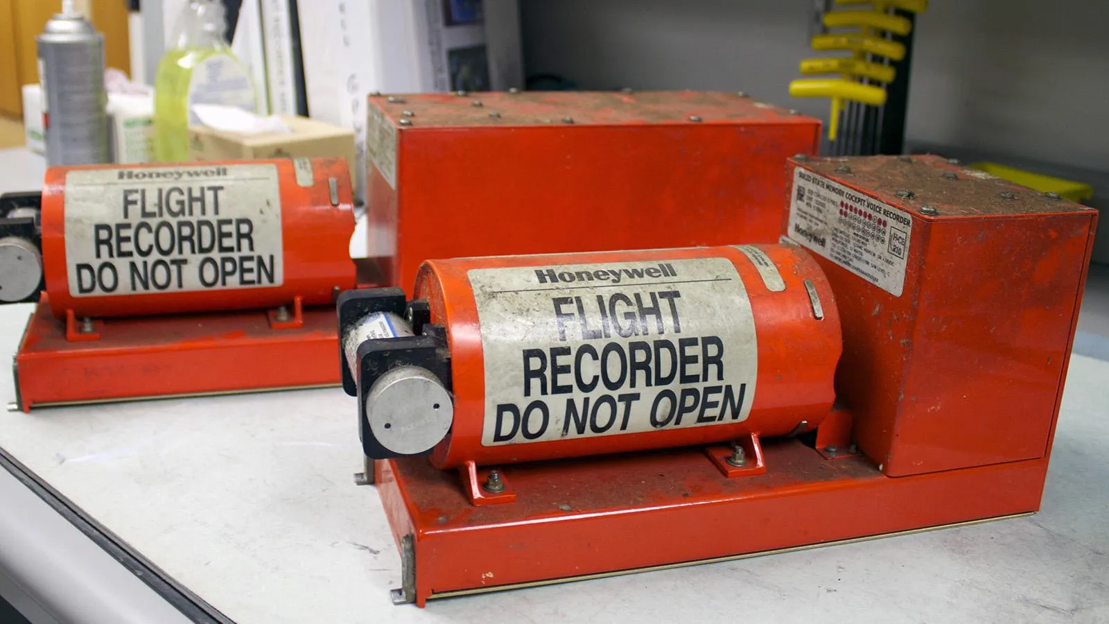 How Black Boxes Work | HowStuffWorks