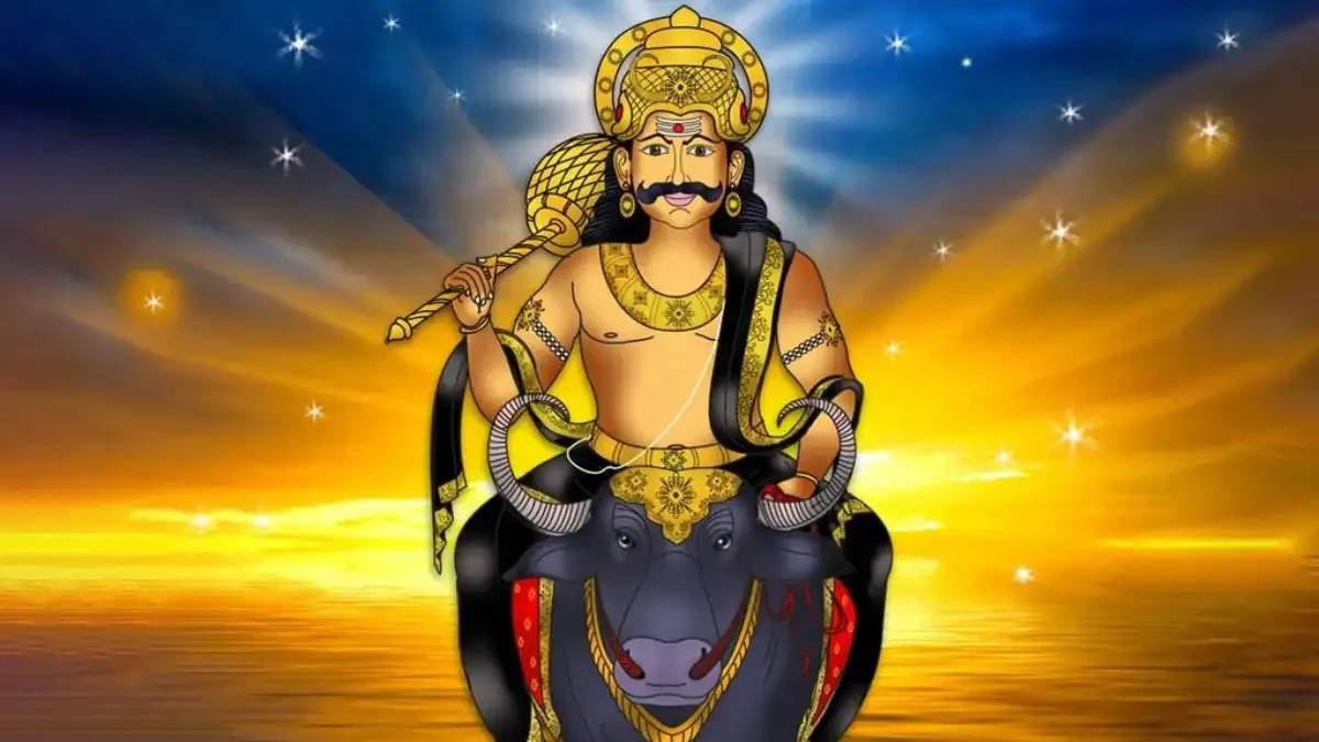 नरक चतुर्दशी में क्यों जलाई जाती है यम दीया?: Narak Chaturdashi 2024