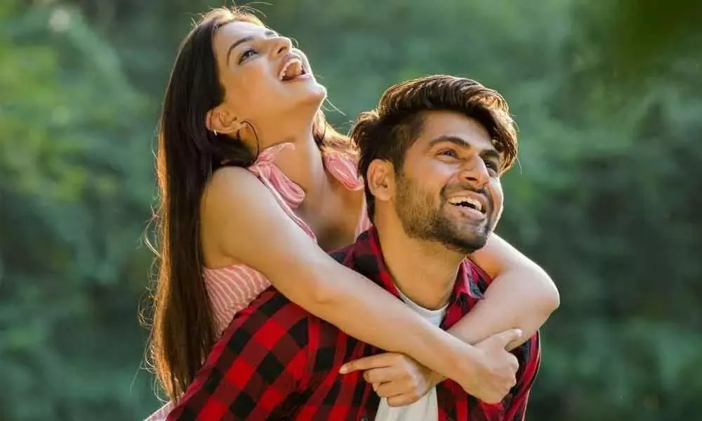 Secrets of a happy relationship