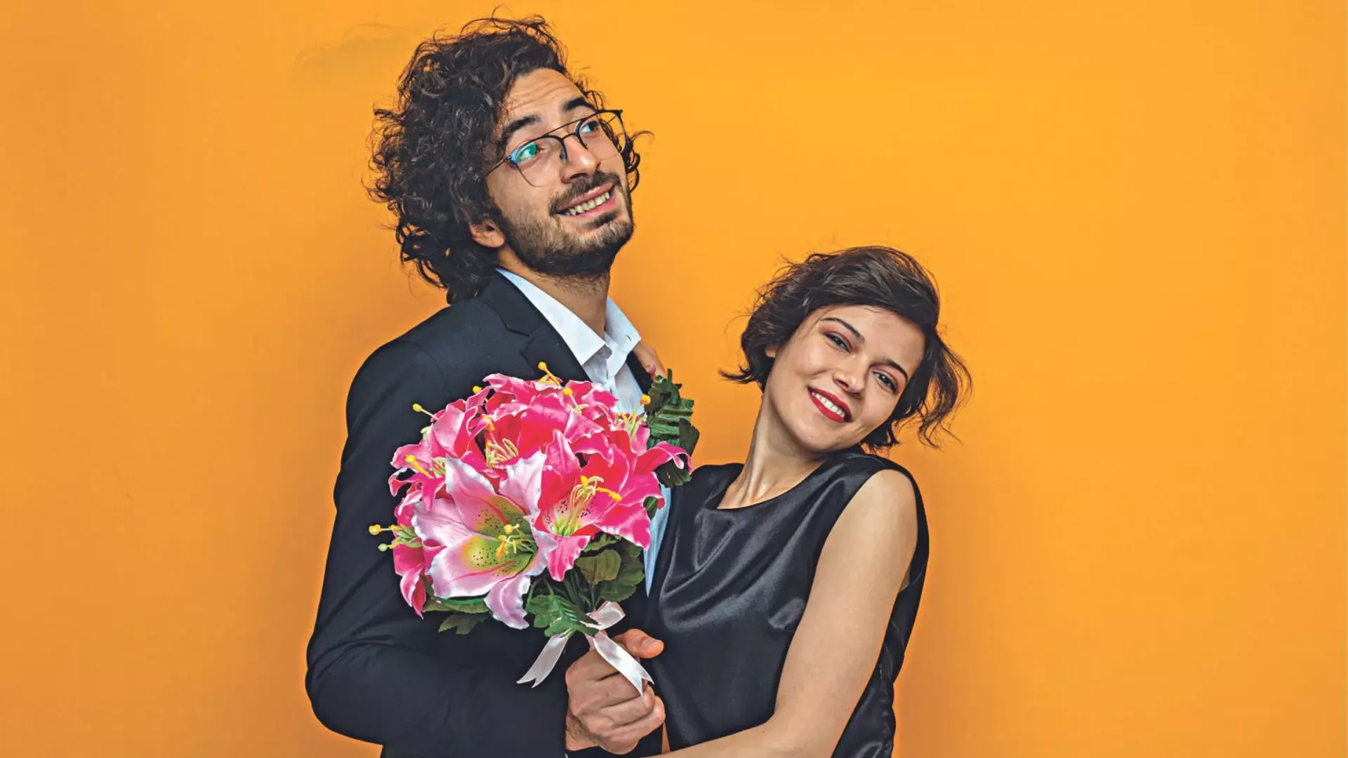 Unhappy Gen-Z Scout For Love Old School Way