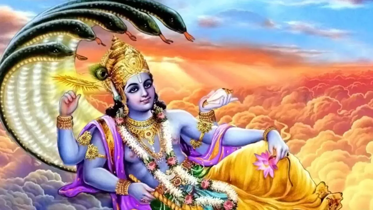 Dev Uthani Eekadashi Kab Hai 2025 mein shubh muhurat puja vidhi Tulsi Vivah  & Significance | देवउठनी एकादशी 2025 में कब है? (Dev Uthani Eekadashi Kab  Hai 2025 Mein ): जानिए तारीख