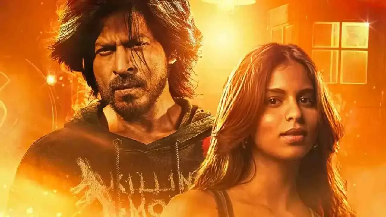 शाहरूख खान सुहाना खान किंग मूवी अपडेट | Shahrukh Khan King Movie Update |  Shahrukh Khan Suhana Khan Director Siddharth Anand | King Movie Story | King  Movie Release Date | King