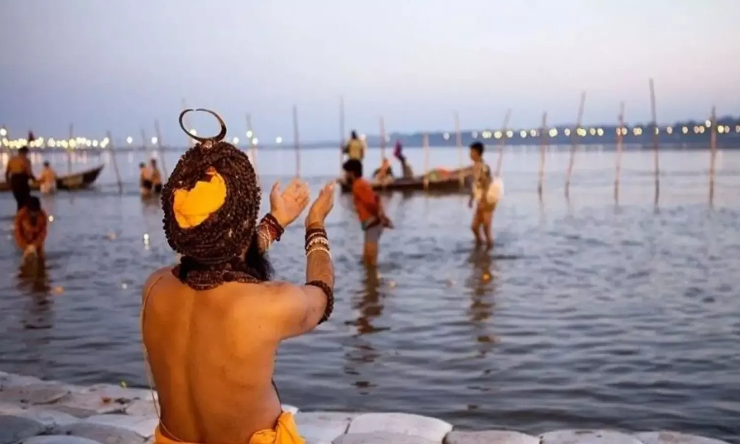 Magh Maas 2025: शुरू होने जा रहा है माघ मास, जानिए इस महीने में क्या करें  और क्या न करें? | The 11th month of the Hindu calendar is called Magha,  which