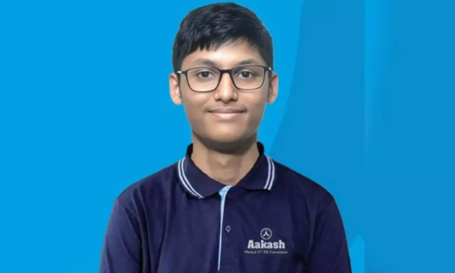 NEET Result Out: उत्कर्ष अवधिया ने बढ़ाया मध्यप्रदेश का मान, देशभर में  हासिल की दूसरी रैंक | NEET Result Out: Utkarsh Avadhiya increased the pride  of Madhya Pradesh, achieved second rank in