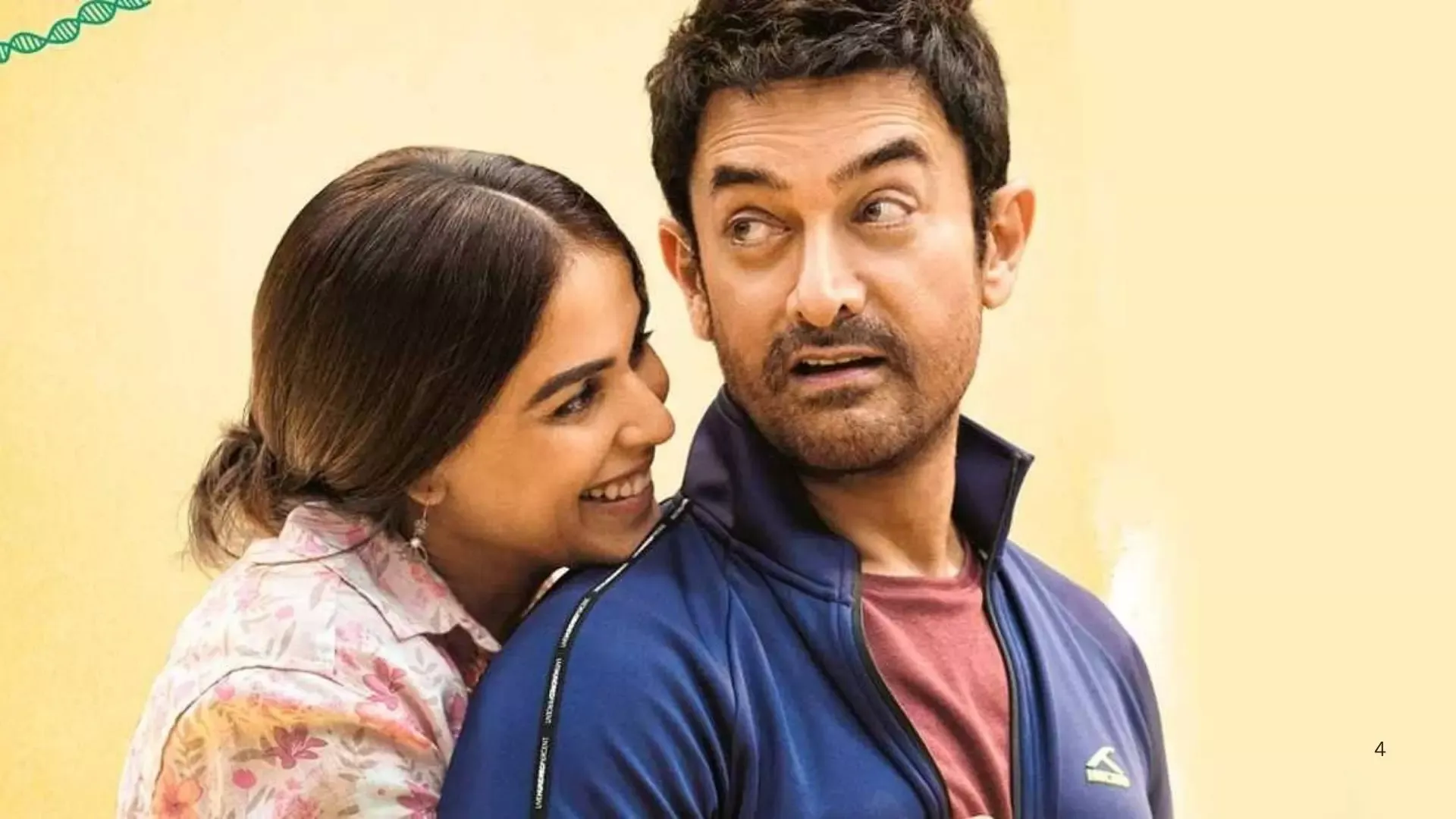Sitaare Zameen Par: Aamir Khan ने अपने बेटे ज़ुनैद और अपनी बेटी को इस  फ़िल्म में क्यो नहीं लिया? KRK का सवाल | Sitaare Zameen Par: Why did Aamir  Khan not take