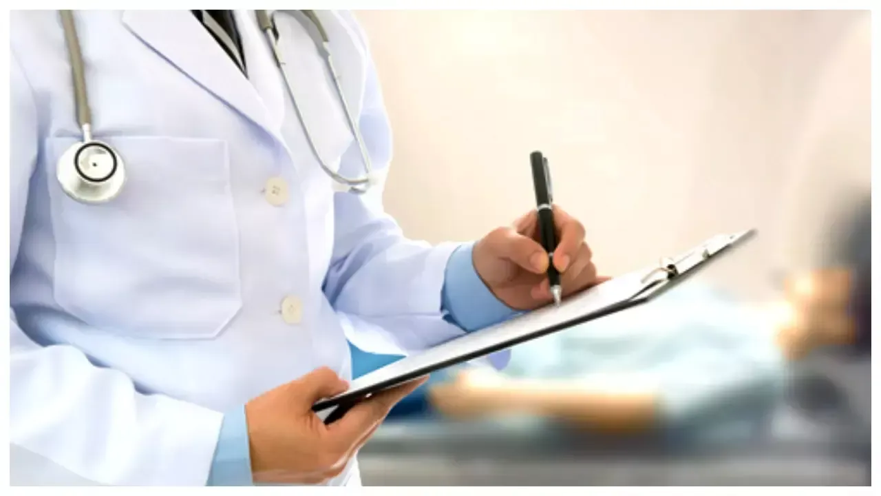 MPESB Recruitment 2025: पैरामेडिकल के 752 पदों पर निकली वैकेंसी, जानें  योग्यता | MPESB Recruitment 2025 Notification For 752 Paramedical Posts  Released | Hari Bhoomi