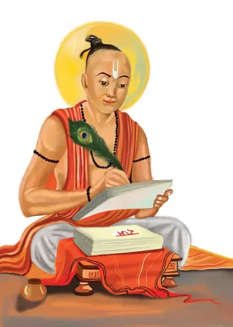 Hanuman Chalisa writer | Goswami Tulsidas biography | Tulsidas life story |  Tulsidas teachings | Hindu poet Tulsidas | Tulsidas Jayanti 2025: तुलसीदास  जी की ये 3 अनमोल बातें बदल देगी आपका