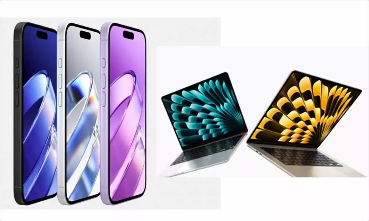 Apple's March 4 Event: Affordable MacBook, iPhone 17e and More Expected