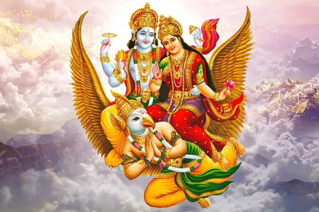 Lakshmi Narayan Raj Yog 2025: साल 2025 की शुरुआत में लग रहा है लक्ष्मी  नारायण योग, जानें किन राशियों पर हो सकती है धन की वर्षा | mercury venus  conjunction january 2025